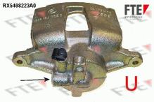 FTE automotive GmbH 9296312