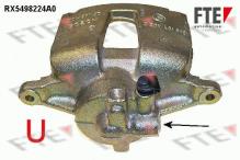 FTE automotive GmbH 9291720