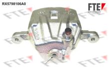 FTE automotive GmbH 9291931