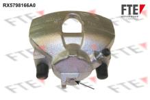 FTE automotive GmbH 9291997