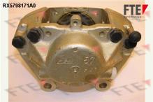 FTE automotive GmbH 9292003