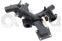 Alfa e-Parts AF10611