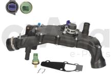 Alfa e-Parts AF10574