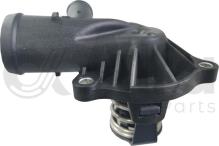 Alfa e-Parts AF08161