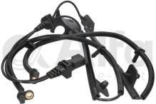 Alfa e-Parts AF03845