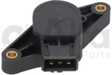 Alfa e-Parts AF00009