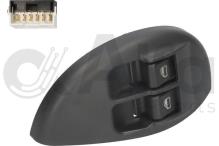 Alfa e-Parts AF00391