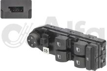 Alfa e-Parts AF00413
