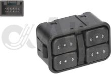 Alfa e-Parts AF00481