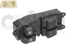 Alfa e-Parts AF00506