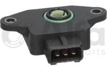Alfa e-Parts AF03553