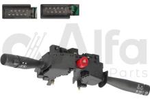 Alfa e-Parts AF03976