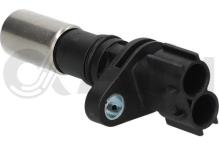 Alfa e-Parts AF05407