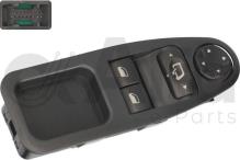 Alfa e-Parts AF05953
