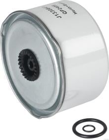 J1330801 HERTH+BUSS JAKOPARTS Filtro Combustible Cartucho Filtrante