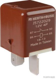 HERTH+BUSS JAKOPARTS J5722029