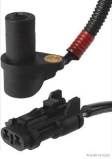 Herth para Hyundai j5910504 buss jakopartssensor ruedas delante