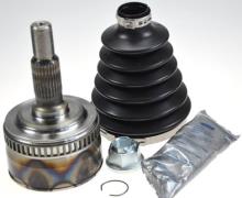 GKN SERVICE INTERNATIONAL GMBH 303382