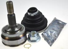 GKN SERVICE INTERNATIONAL GMBH 302148
