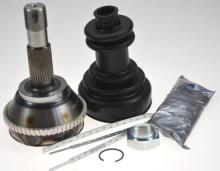 GKN SERVICE INTERNATIONAL GMBH 303098