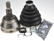 GKN SERVICE INTERNATIONAL GMBH 303551