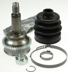 GKN SERVICE INTERNATIONAL GMBH 303746