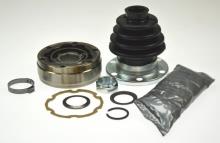 GKN SERVICE INTERNATIONAL GMBH 302229