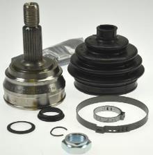 GKN SERVICE INTERNATIONAL GMBH 302115