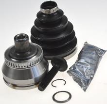 GKN SERVICE INTERNATIONAL GMBH 304335