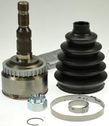 GKN SERVICE INTERNATIONAL GMBH 304388