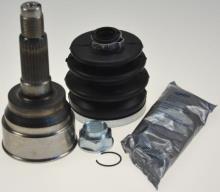 GKN SERVICE INTERNATIONAL GMBH 302634