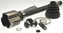 GKN SERVICE INTERNATIONAL GMBH 304608
