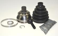 GKN SERVICE INTERNATIONAL GMBH 304952