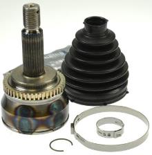 GKN SERVICE INTERNATIONAL GMBH 305007