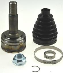 GKN SERVICE INTERNATIONAL GMBH 305154