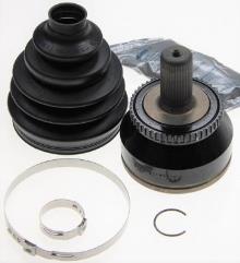 GKN SERVICE INTERNATIONAL GMBH 306681