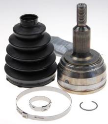 GKN SERVICE INTERNATIONAL GMBH 306709