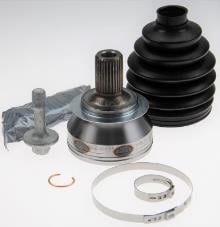 GKN SERVICE INTERNATIONAL GMBH 306745