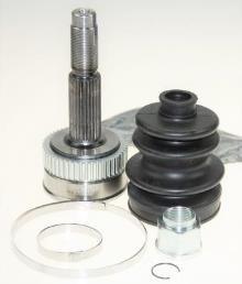GKN SERVICE INTERNATIONAL GMBH 306749