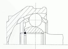 GKN 302261
