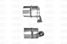 NAP carPARTS CAC10407