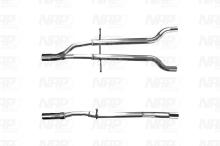 NAP carPARTS CAC10414
