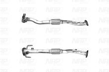 NAP carPARTS CAC10484