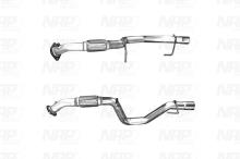 NAP carPARTS CAC10522