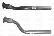 NAP carPARTS CAC10600