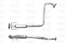 NAP carPARTS CAC10604