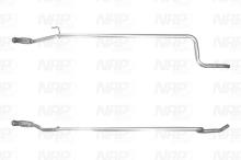NAP carPARTS CAC10614