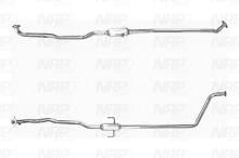 NAP carPARTS CAC10650