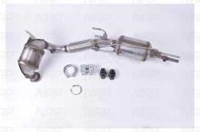 NAP carPARTS CAD10006