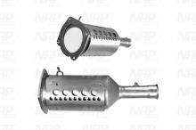 NAP carPARTS CAD10050